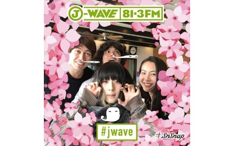 majikoが生歌を披露！ 本音もぽろり「まじ“娘”は年齢的に…」 | J-WAVE NEWS