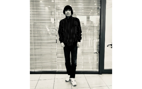 THE COLLECTORS・加藤ひさし、東京の「モッズシーン」を語る | J-WAVE NEWS