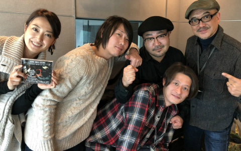 ロック界で有名な、池袋の居酒屋とは？ GOING UNDER GROUNDがおすすめ