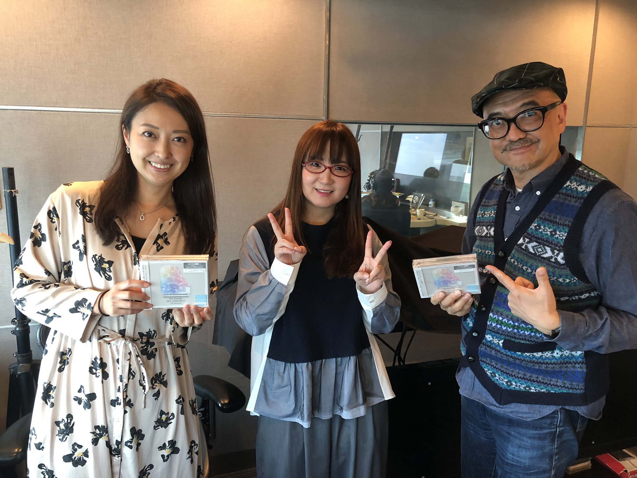 奥華子を変えた、「小さな白い野良猫」との出会い | J-WAVE NEWS