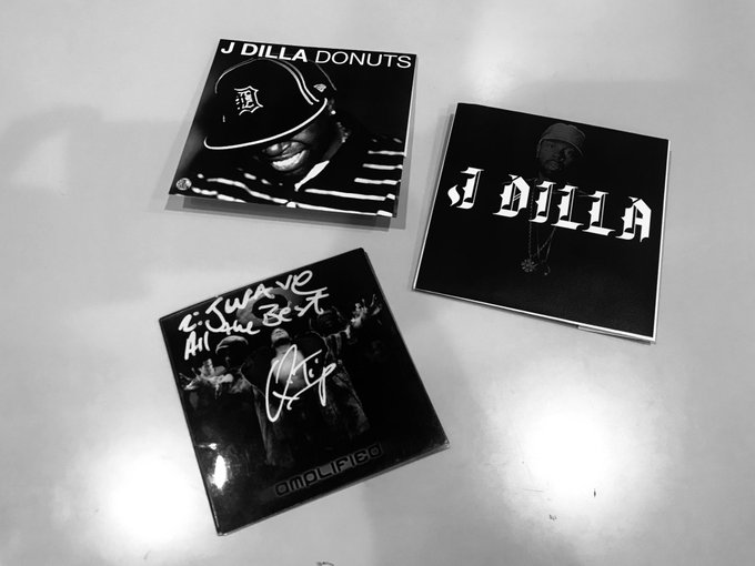 Nulbarich・JQ「サンプリングの仕方がすごい」 J Dillaの楽曲を