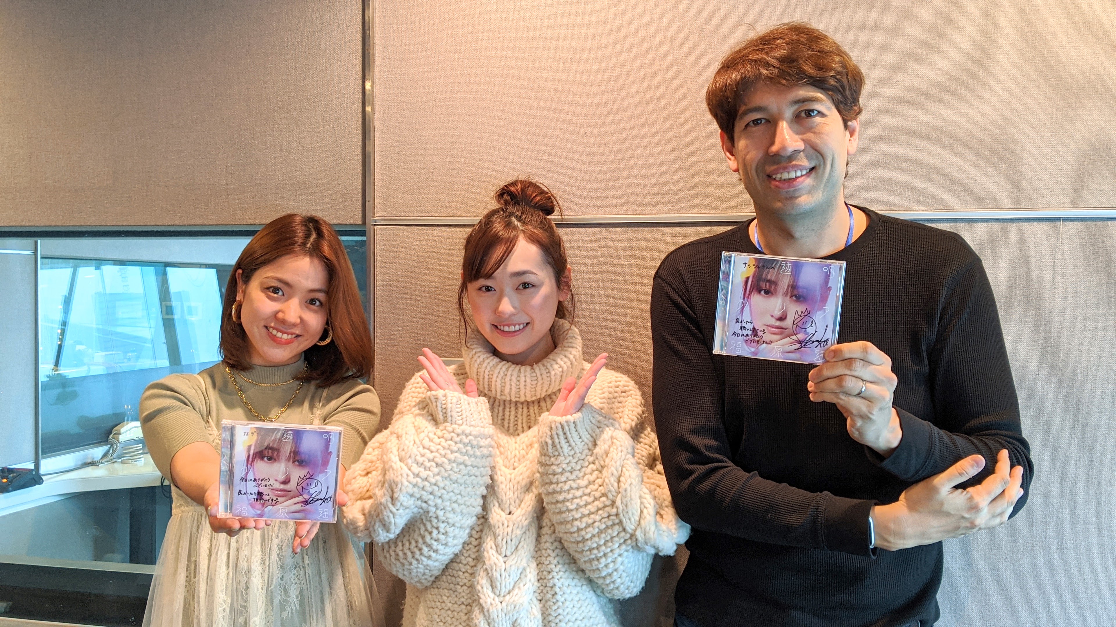 福原 遥、「先生が見ていないうちにこっそり…」左利きならではの苦労を