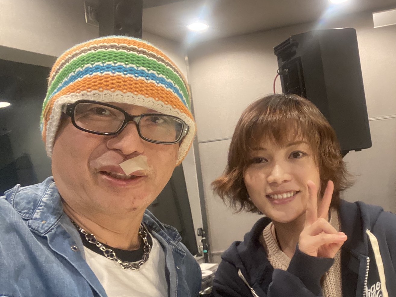 FLOWER FLOWER・yui、ライブのMCは「滑りっぱなし。ツルッツルです