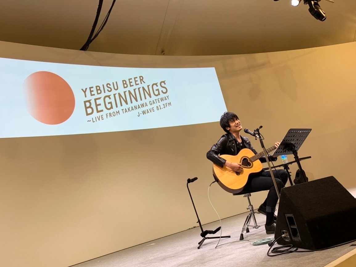 a flood of circle・佐々木亮介、魂を揺さぶる無観客ライブ「こんな