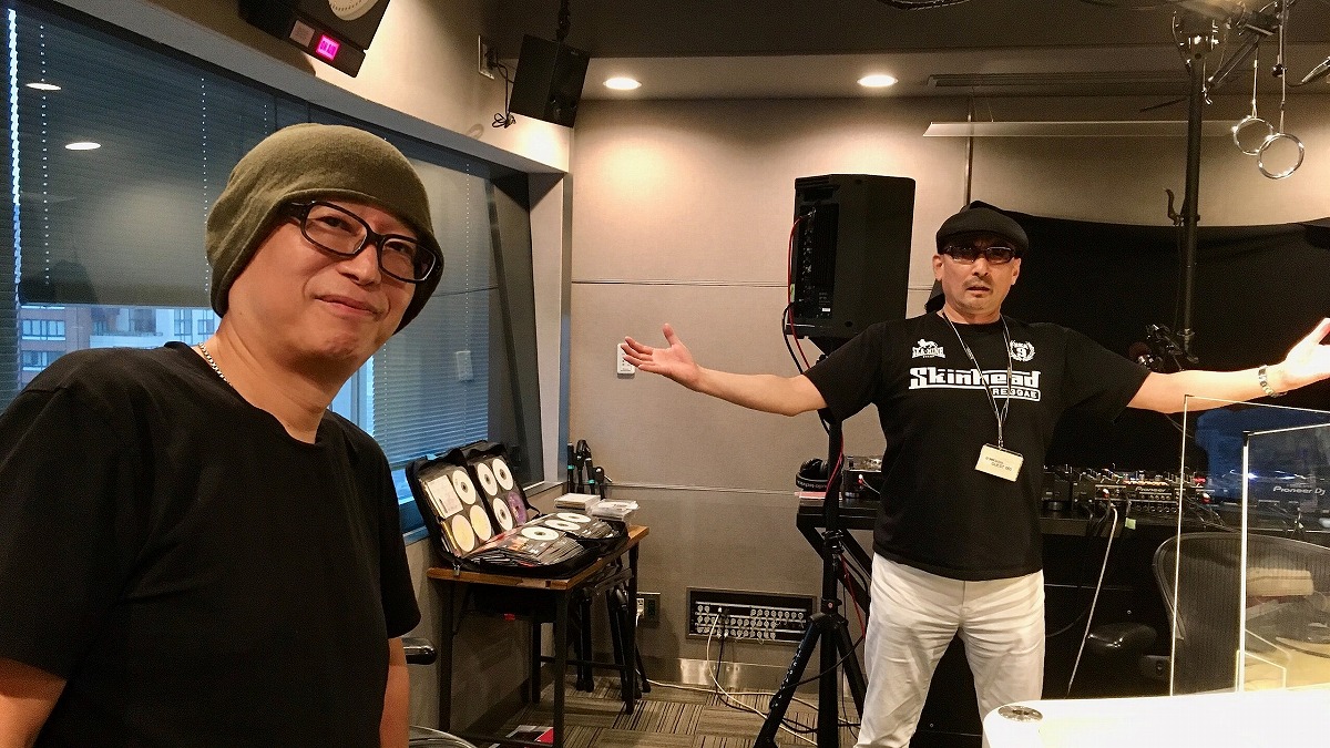 Crazy Ken Band 横山 剣が革ジャンを着なくなった理由とは J Wave News