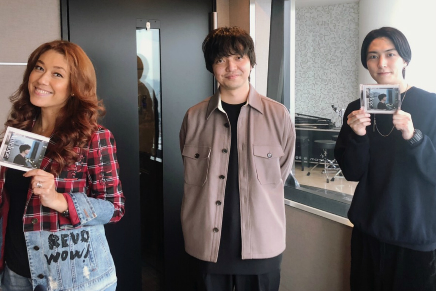 三浦大知 心が削れた その先 に思いを馳せる 新曲 Antelope で表現したこと J Wave News