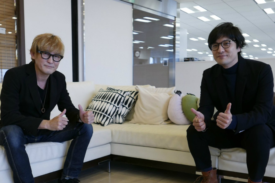 スガ シカオ 森山直太朗 玉置浩二のスゴさを語る 音の響き だけで感動させるエピソード J Wave News