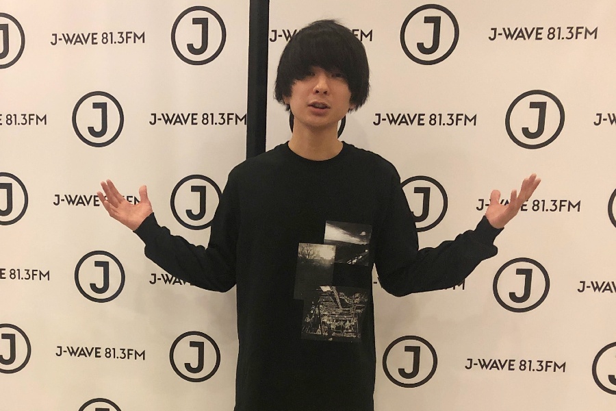Unison Square Garden 斎藤が 誰に向けて音楽をやっているのか 実感した出来事とは J Wave News