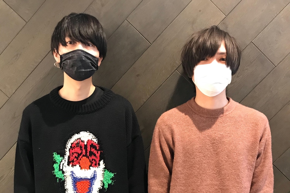 indigo la End・川谷絵音×長田カーティスが語る「好きな夜時間の過ごし