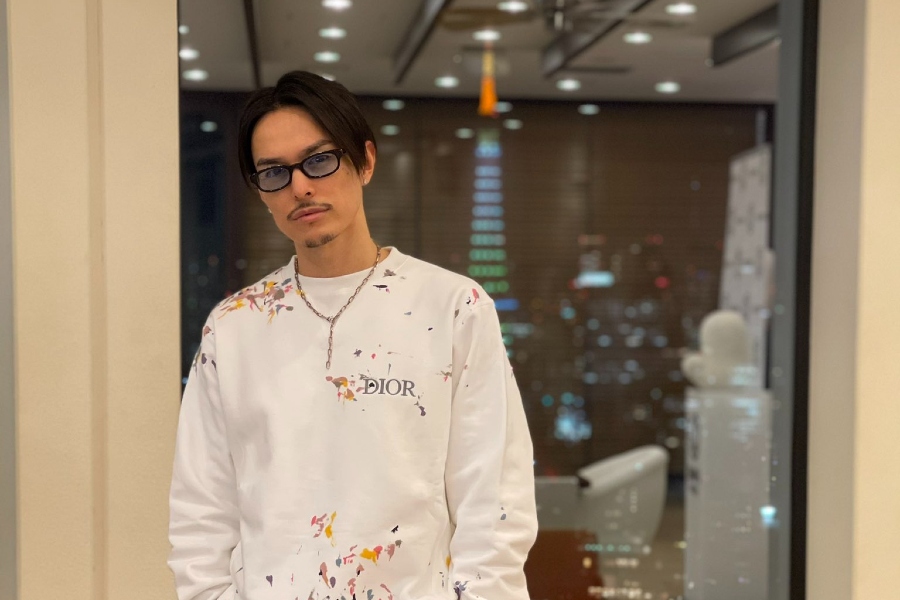 三代目JSB・今市隆二が喜んだ、「リスナーがなりたい職業」1位は？ | J