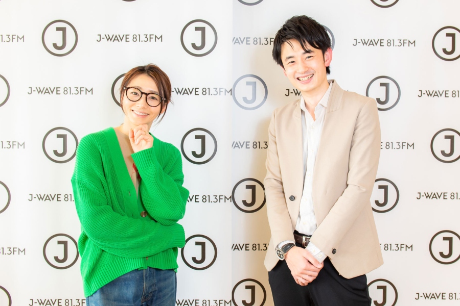 眞鍋かをりの 腸活 にプロも 完璧 と驚き シンプルケアでも美肌に J Wave News