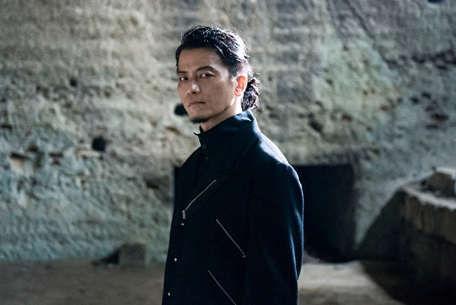 Krevaのライブは ヒップホップファン以外も熱狂させる 怖い と感じたほどの超絶ラップとは J Wave News