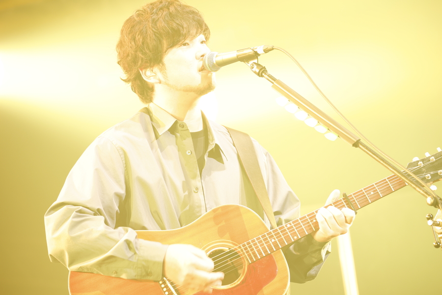 秦 基博ライブ写真レポート【「INSPIRE TOKYO」最終日】 | J-WAVE NEWS