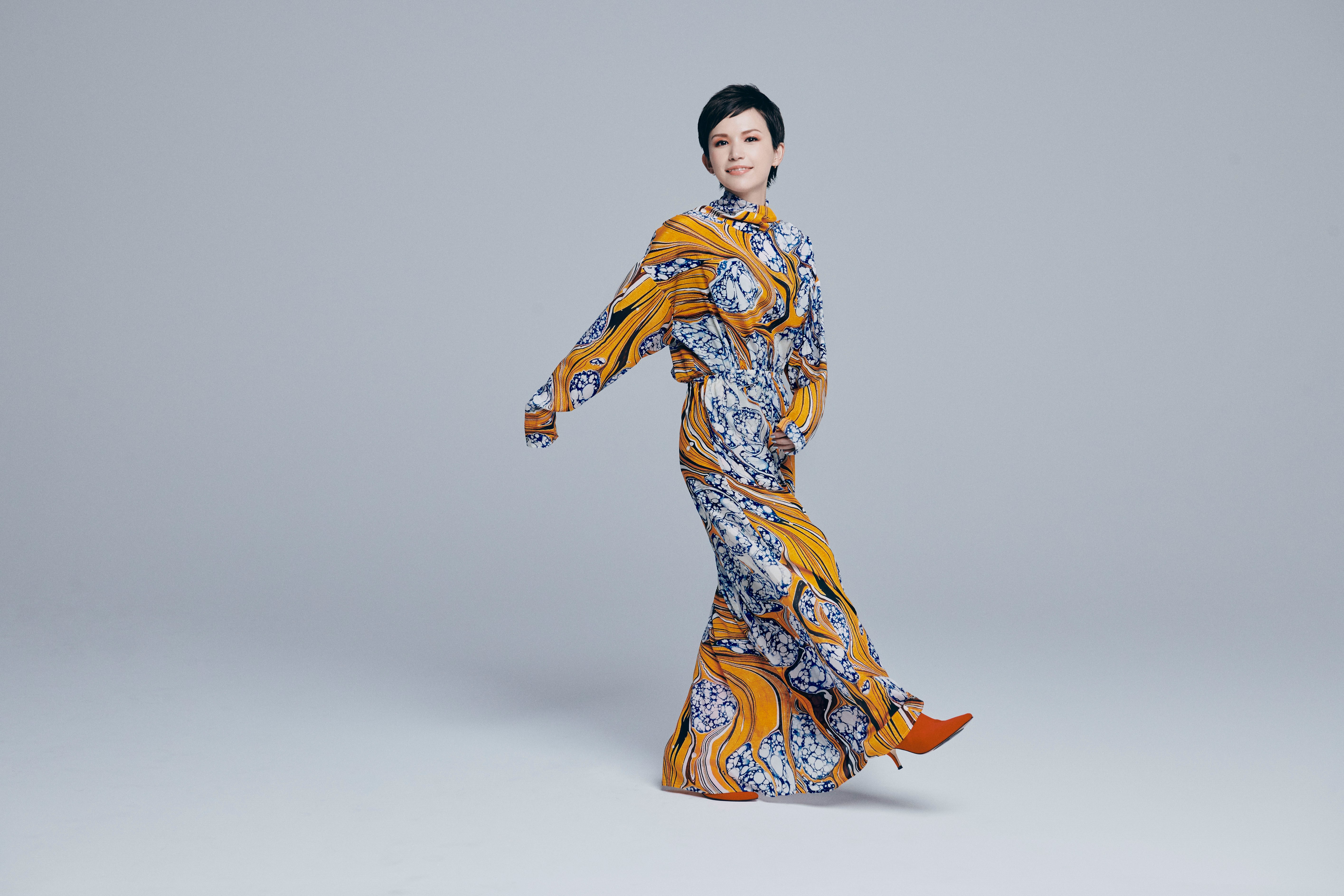 Superfly・越智志帆、J-WAVEで特番ナビゲート！ ヒゲダン・藤原聡