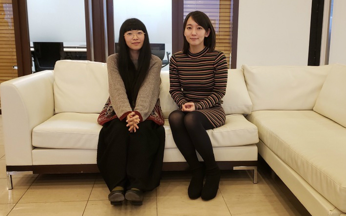 青葉市子が飼っていた、「飲まず食わずで死んでいく蛾」とは J-WAVE NEWS