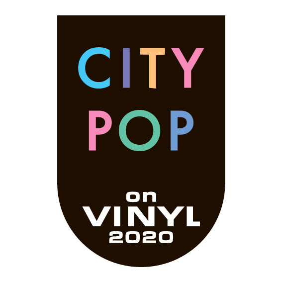CITYPOP J-AOR レコードセット シティポップ 20808-1756-