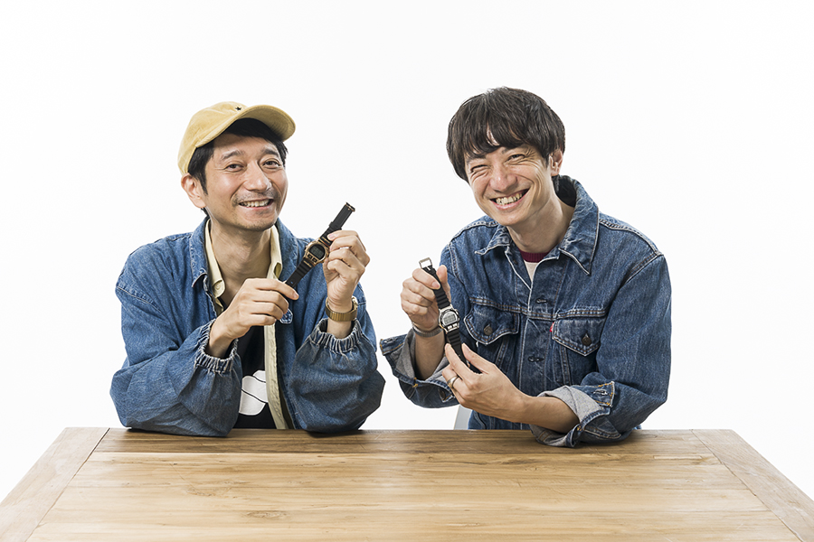 レトロが新鮮な今タイムリー! アメリカの老舗時計メーカー レトロが新鮮な今タイムリー! アメリカの老舗時計メーカー