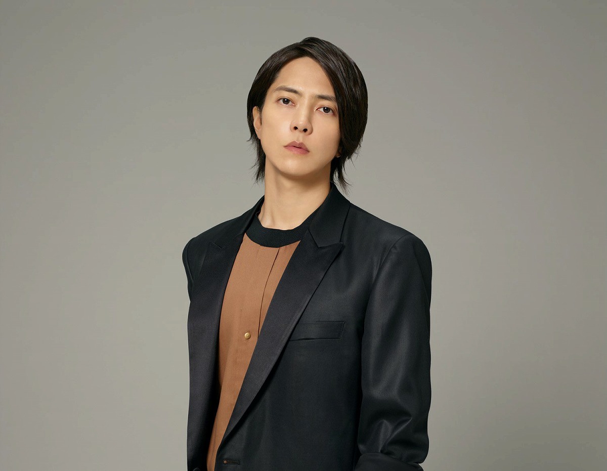 山下智久 声が枯れるほど熱演したシーンは 国際ドラマ The Head 撮影を語る J Wave News