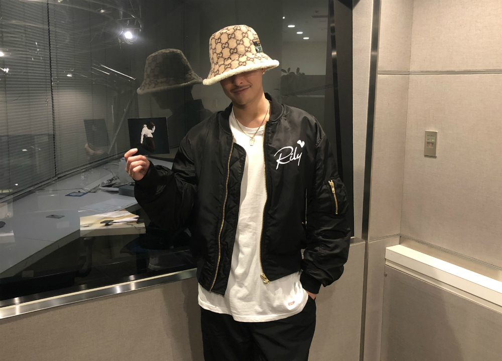 三代目JSB・今市隆二「本当に幸せな時間でした」 EXILEのCDを買った