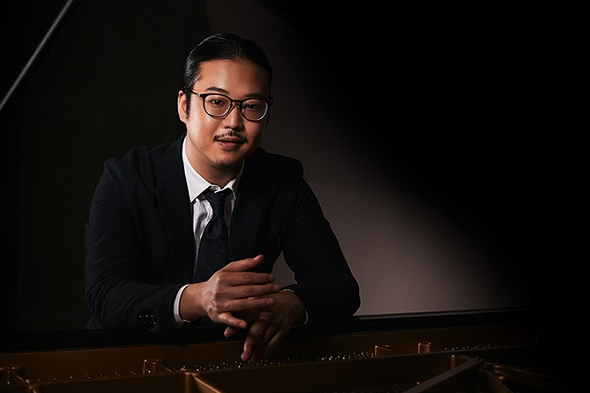 ピアニスト・反田恭平が語る、“ショパンの音楽を奏でるために大切な