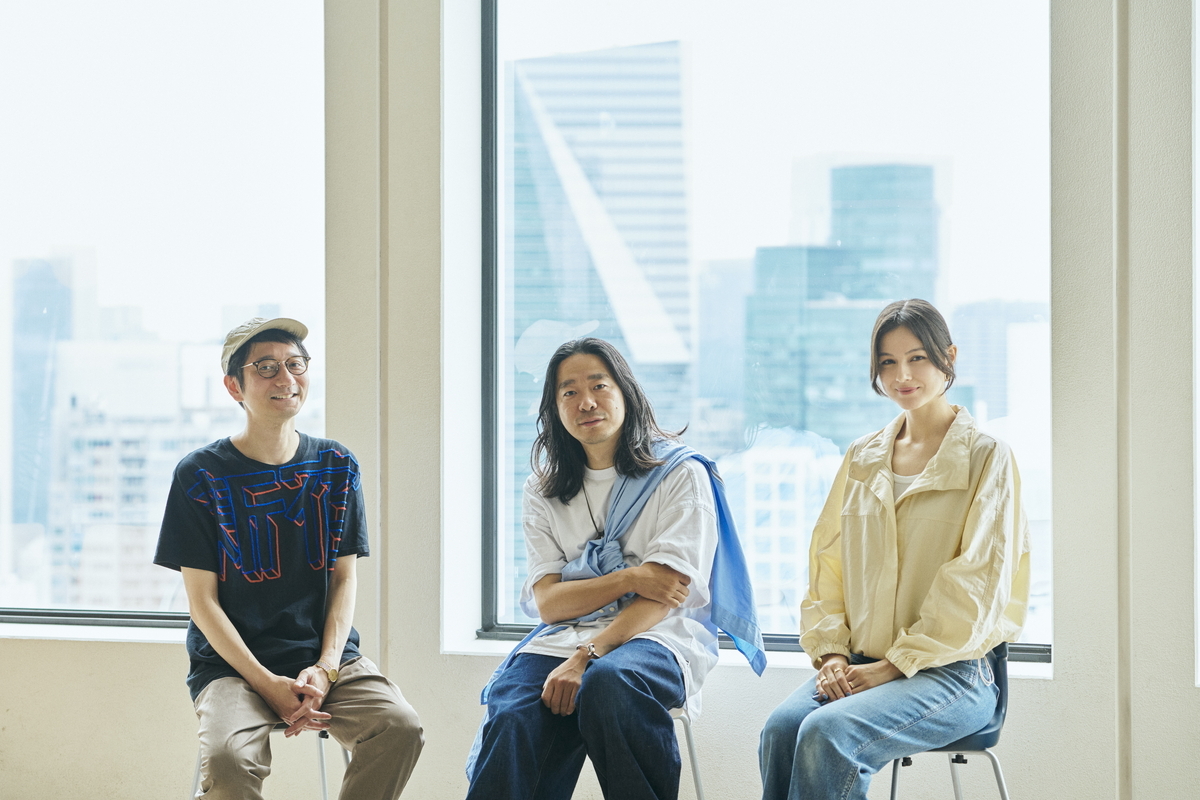 フジロックという文化をコンビニから広めていく─話題のコラボの裏側を