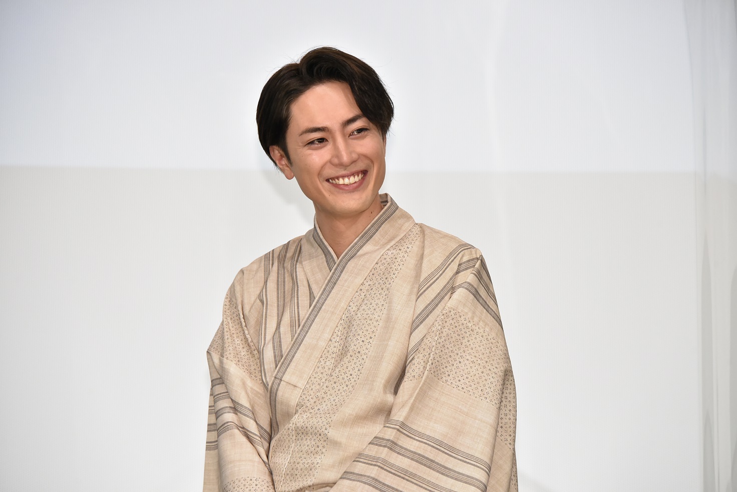 間宮祥太朗 破戒('22全国水平社創立100周年記念映画製作委員