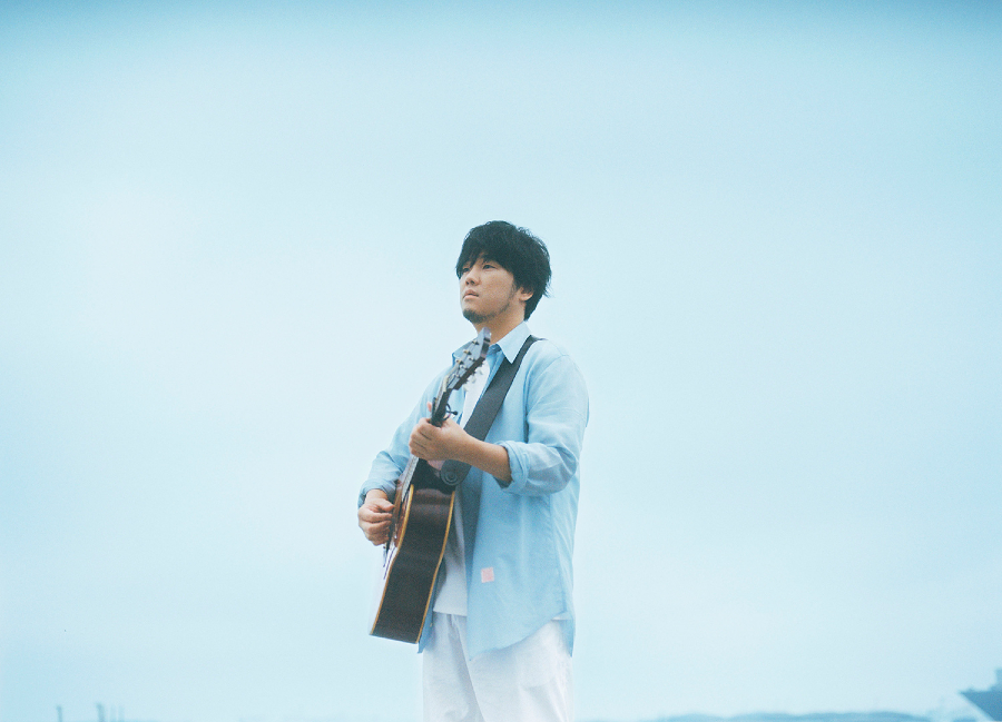 秦 基博、Adoへの楽曲提供を振り返る「難しくても歌いこなして