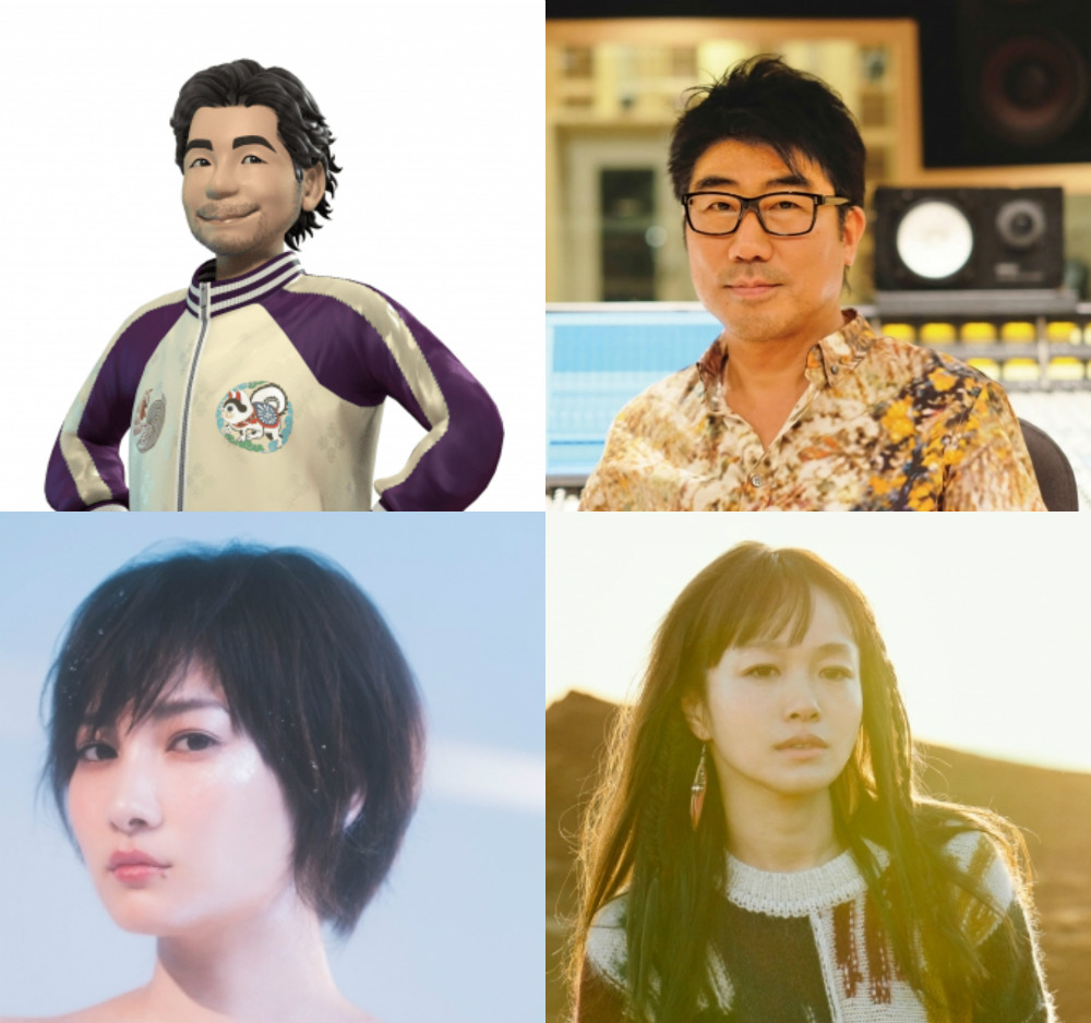 中村正人 Dreams Come True 亀田誠治 音楽プロデューサー らがトーク オンライン公開収録イベント開催 J Wave News