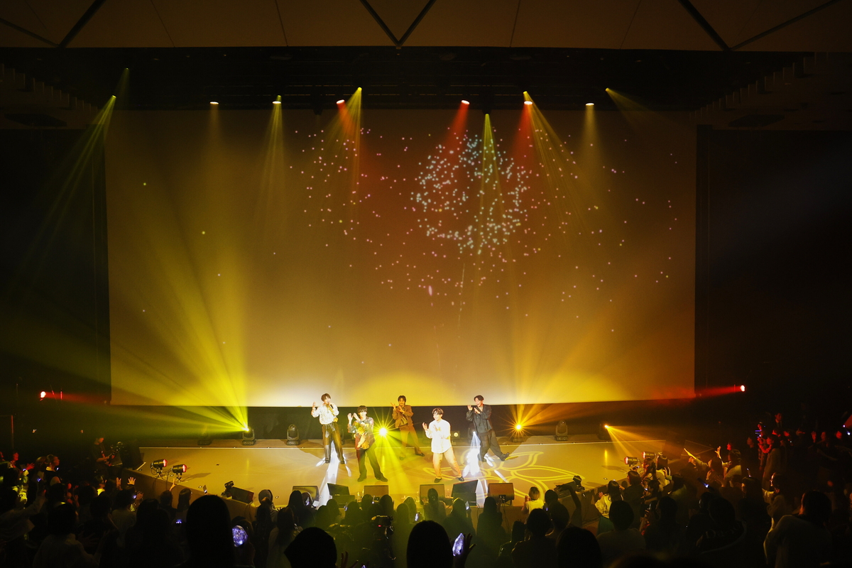 Da-ice 写真 Da-iCE」とZOZOTOWNのコラボ企画第2弾！メジャーデビュー10周年