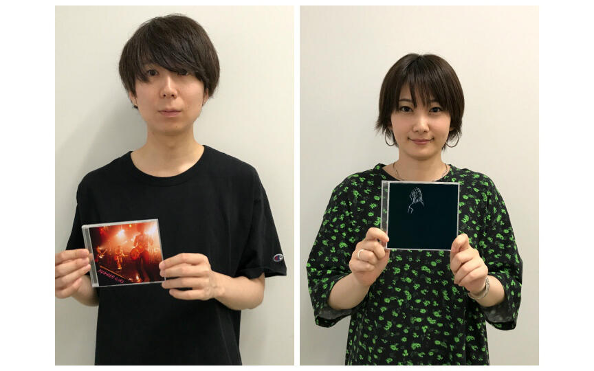 Number Girlのスゴさを 川谷絵音 佐藤千亜妃が語る 伝説のバンドになった理由は J Wave News