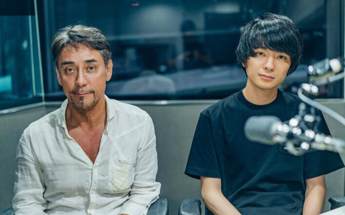 Unison Square Garden 斎藤宏介 バンドを始めたきっかけはsyrup16gとの出会い J Wave News