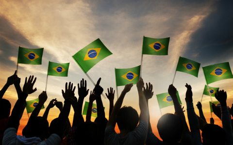 サッカーの実況中継を取り入れた音楽って ブラジルの楽曲をご紹介 J Wave News
