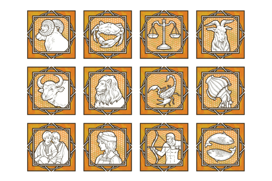 占い 19年に転機を迎えそうな 3つの星座は 石井ゆかりに訊いた J Wave News