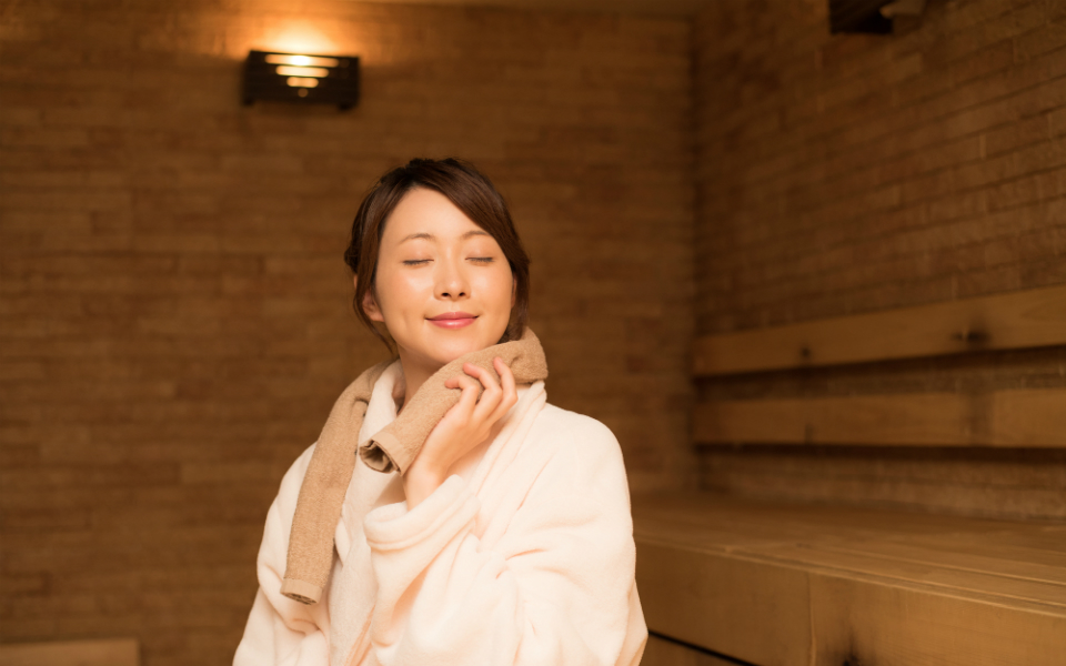 サウナ好きが言う 整う って どんな状態なの J Wave News