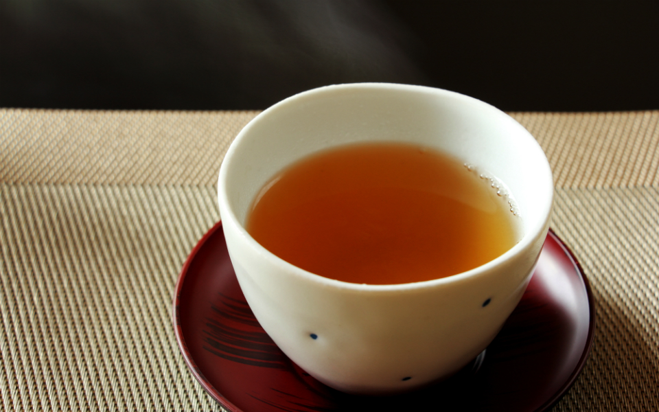 花粉症に効くお茶は プロが おいしい淹れ方 選び方 も教えます J Wave News