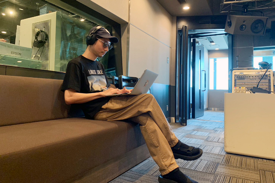 AI作曲サービス」に音楽家は何を感じた？ “ガチャ的な要素”が生み出す