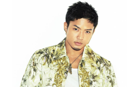 Generations From Exile Tribe 数原龍友 デートはジムへ タンパク質を探す旅に J Wave News