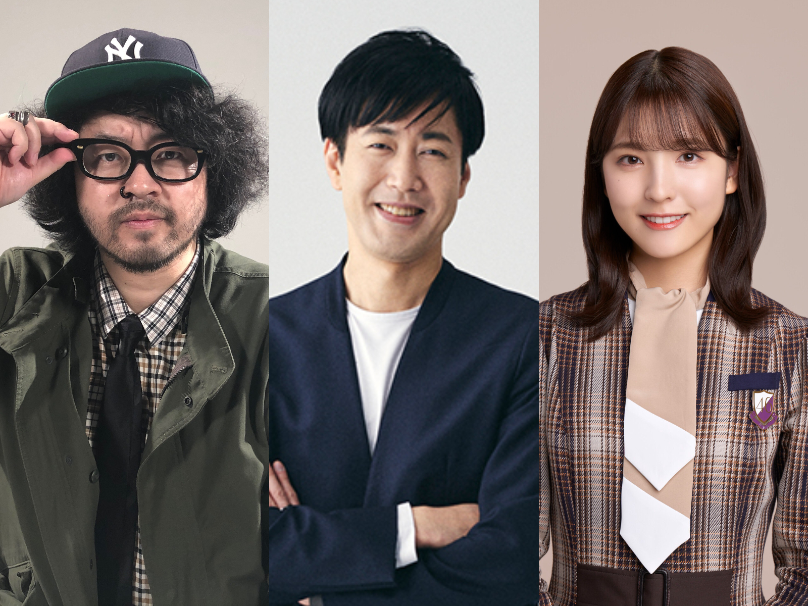 脳と機械を接続する未来とは？“人に寄り添うテクノロジー”を研究する牛場潤一氏のオンライン講義に学生5名様をご招待！乃木坂46 早川聖来も参加 |  J-WAVE NEWS