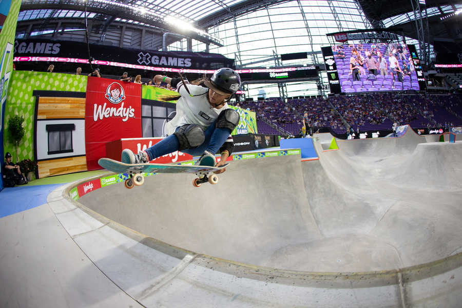 【未使用】X Games Chiba 2022 限定オリジナルデッキ スケートボード スケボー 山口歴 X GAMES CHIBA 2024 山口歴 スケボーデッキ☆新品・未開封 - メルカリ