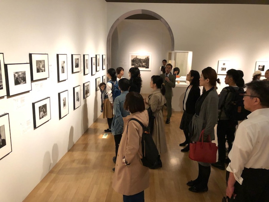 マルセル・デュシャンと日本美術