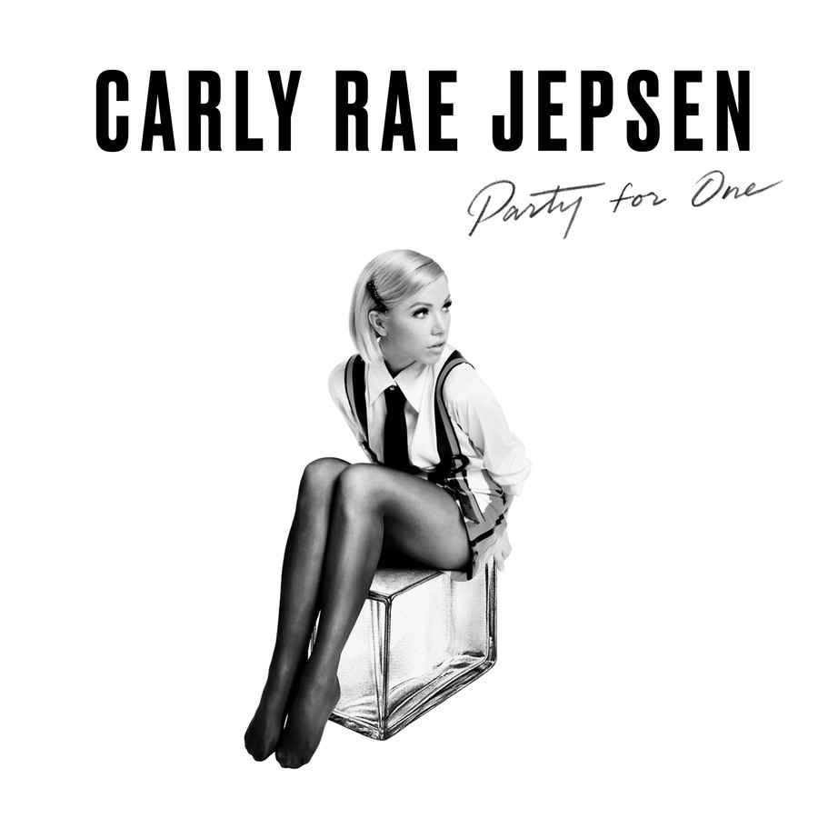 Carly Rae Jepsen『Party For One』