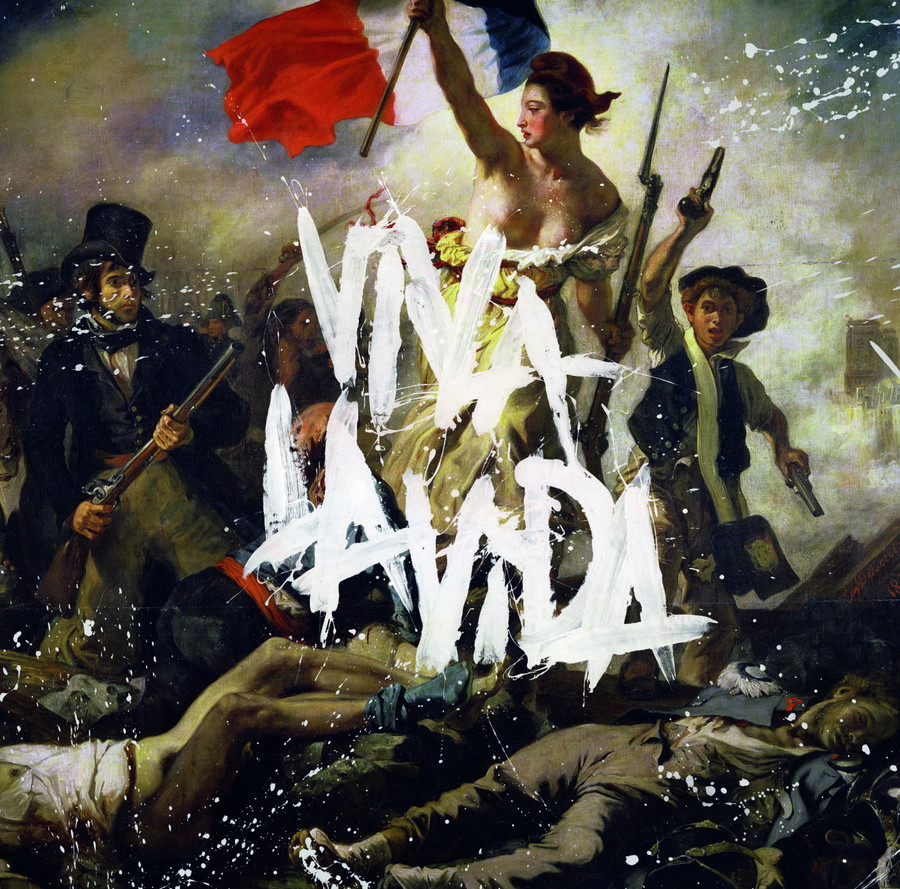 Coldplay『Viva La Vida』