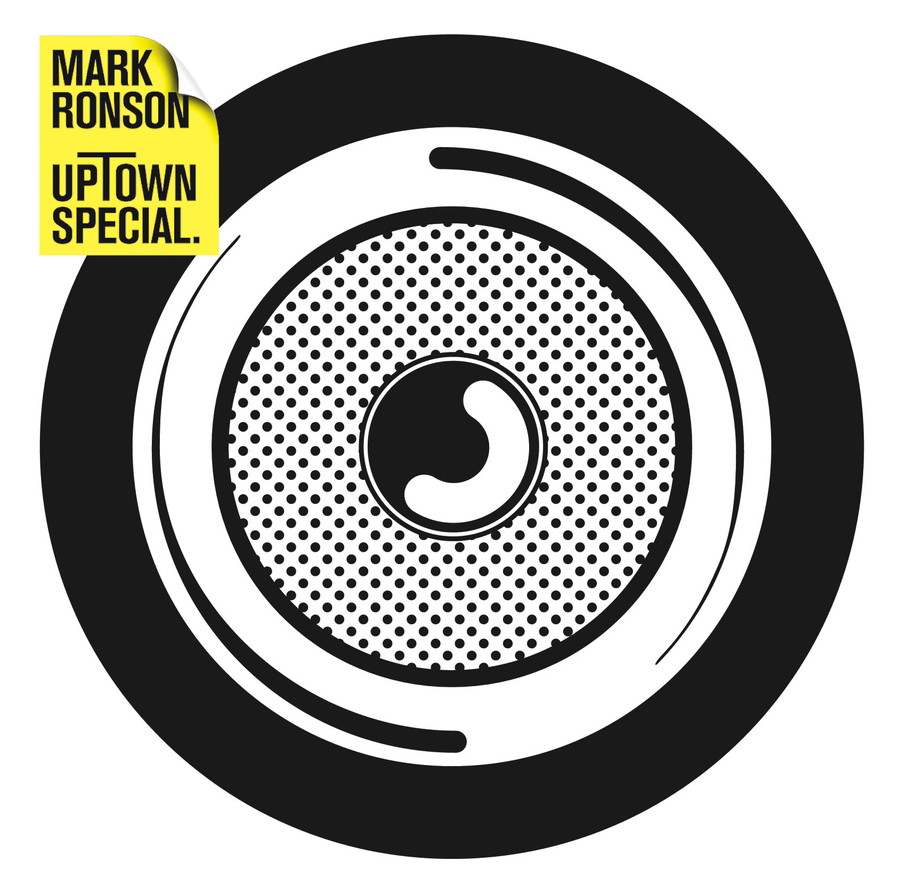 Mark Ronson『Uptown Funk ft. Bruno Mars』