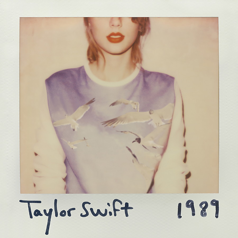 Taylor Swift『Shake It Off』