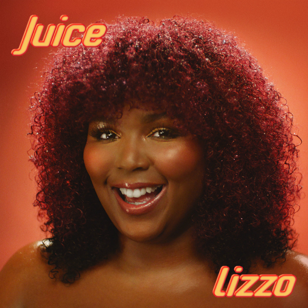 Lizzo『Juice』